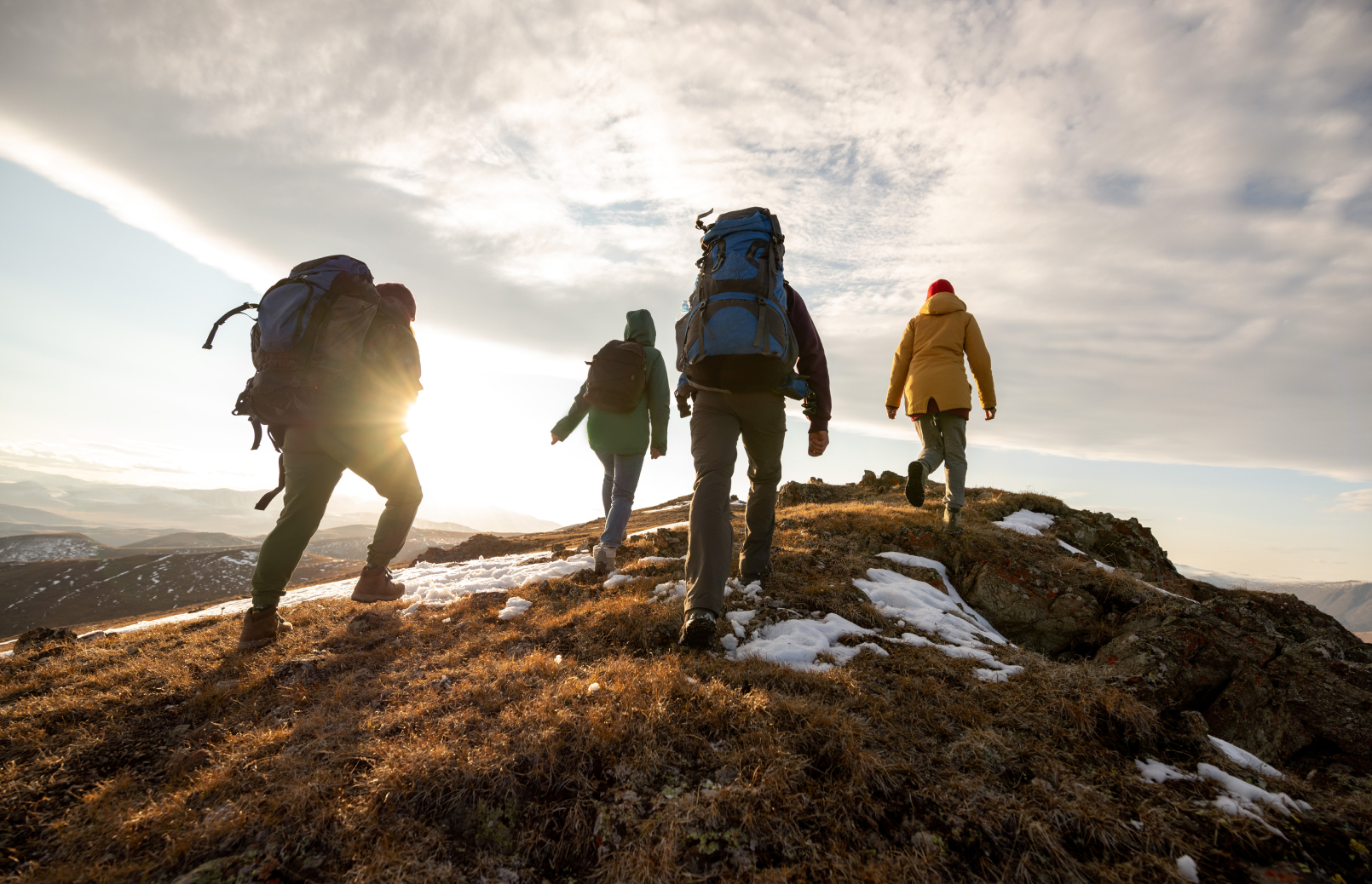 Celebrating International Women’s Day: Empowering Your Health & Fitness Journey